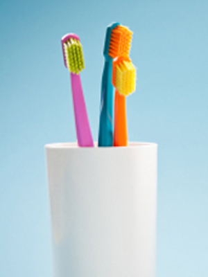 Toothbrushes